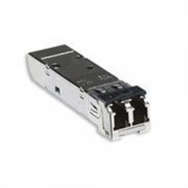 Intellinet 545044 Gigabit Ethernet SFP Mini-GBIC Transceiver ZX LC Single-Mode