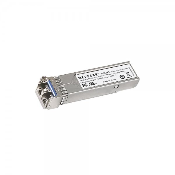 Netgear AXM763-10000S 10GBase-LRM SFP+ Modul Transceiver für Switches