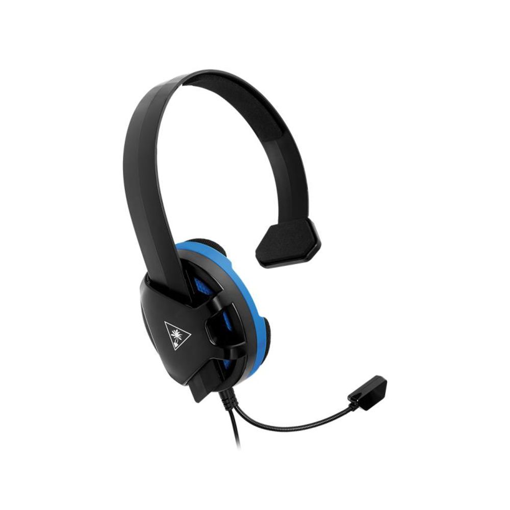 Turtle Headset mit Recon okluge kompatibel Beach Xbox PS5 und PS4, Chat | One