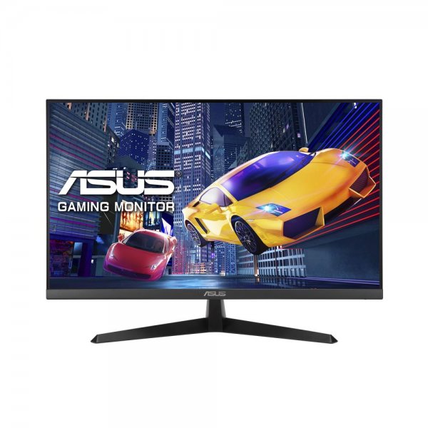 ASUS VY279HGE 27 Zoll Eye Care Gaming Monitor (FHD (1920 x 1080), IPS, 144Hz, SmoothMotion, 1ms)