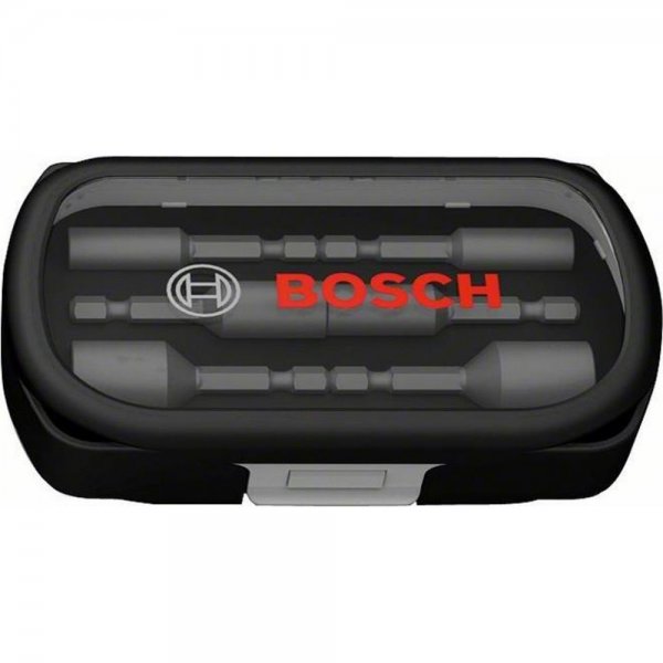 Bosch Bosc Steckschlüsseleinsatz 50mm 6tlg