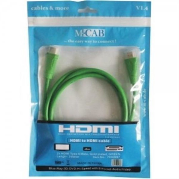 M-CAB HDMI HI-SPEED CABLE WITH # 7000997