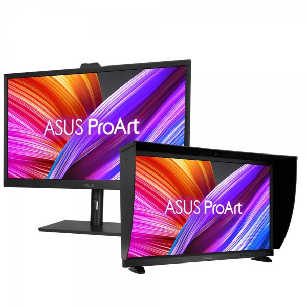 ASUS ProArt Display OLED PA32DC Professional 31,5 Zoll Monitor 4K UHD 16:9 Auto Kalibrierung