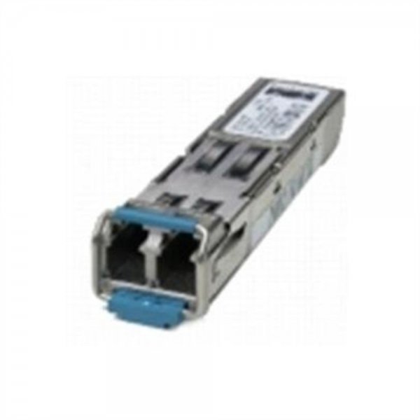 Cisco Transceiver-Modul - SFP+ - 10 Gigabit EN - 10GBas