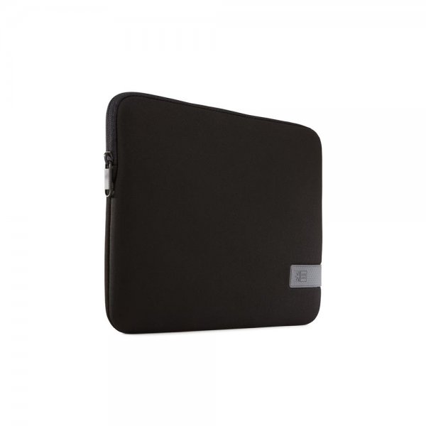 Case Logic Reflect MacBook Hülle 13'' Schwarz Laptophülle Notebookhülle Laptop Tasche Etui
