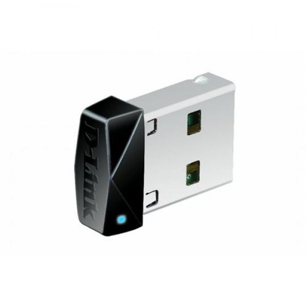 D-Link Wireless N150 Micro USB Adapter DWA-121