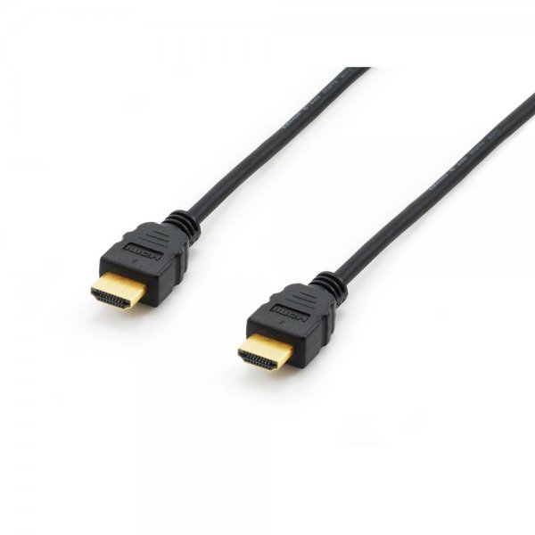 equip High Speed HDMI Kabel 3 m Videokabel HDMI Typ-A auf HDMI Typ-A