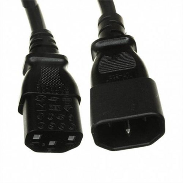 Cisco Cabinet Jumper Power Cord - Stromkabel (250 VAC) # CAB-C13-CBN=