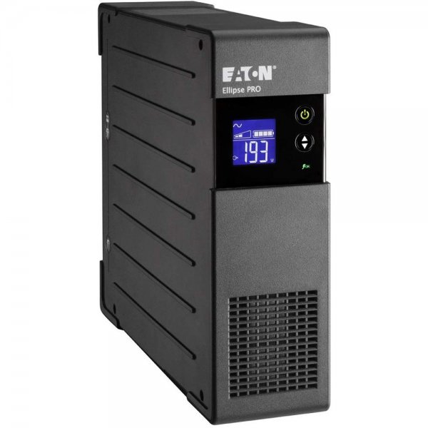 Eaton Ellipse PRO 850 IEC USV/UPS Stromversorgung 850VA 510W 4x AC-Ausgänge