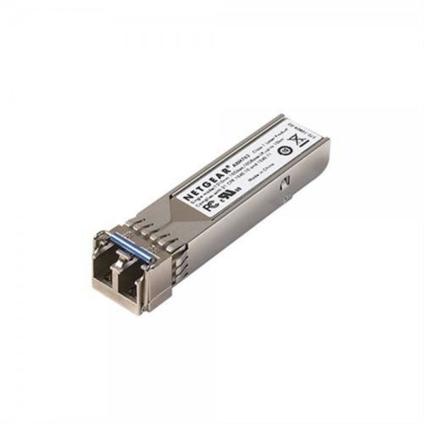 Netgear AXM762P10 10GBase-LR SFP+ Modul Transceiver für Switches 10er Bulk
