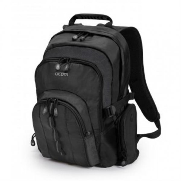 Dicota Backpack Universal 14-15.6" Notebookrucksack Rucksack bis 39,6 cm Laptop