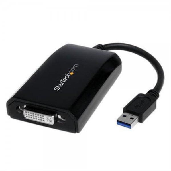 StarTech.com USB 3.0 auf DVI/VGA Video Adapter