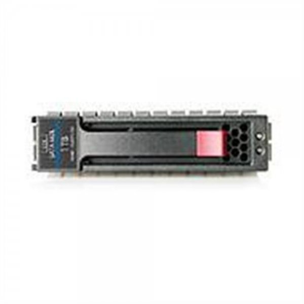 HP GEN8 1 TB SATA 7.200 U/min SFF 2,5 Zoll Midline-Festplatte # 655710-B21