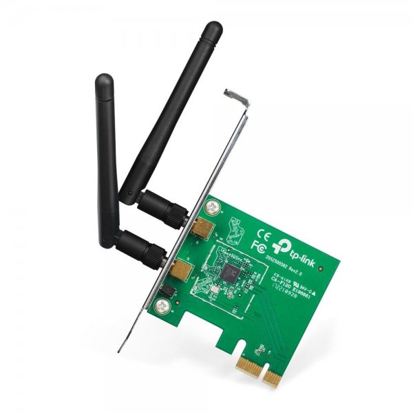 TP-Link TL-WN881ND 300Mbit/s-WLAN-PCI-Express-Adapter