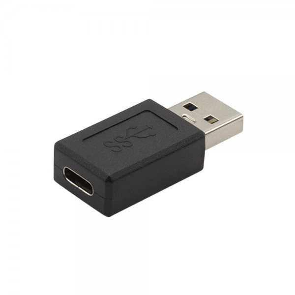 i-tec USB 3.0/3.1 zu USB-C Adapter (10 Gbps)