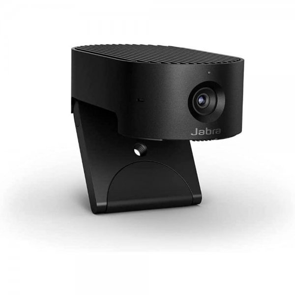 GN NETCOM JABRA PanaCast 20 Video Webcam Plug and Play 4k Ultra HD Zoom Beleuchtungsoptimierung