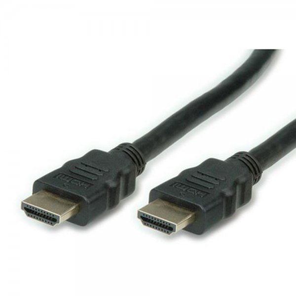VALUE HDMI UltraHD Kabel A-A M/M 5m
