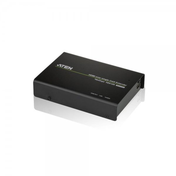 ATEN VE812R HDMI HDBaseT Verlängerung Empfänger Receiver 4K bei 100 m
