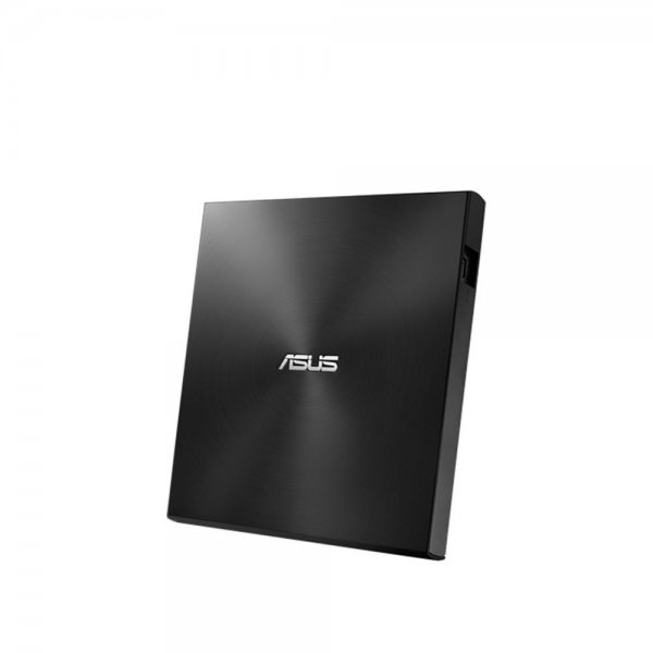 ASUS ZenDrive U7M externer Ultra SLIM DVD Brenner Schwarz