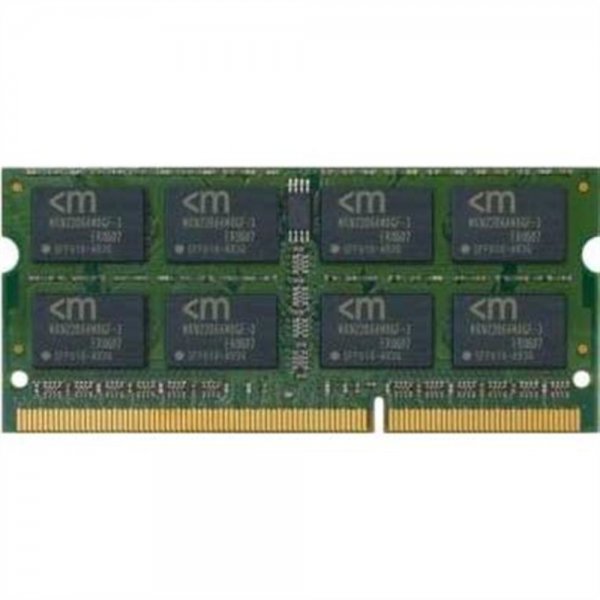 Mushkin Essentials 991644 - Memory - 4 GB