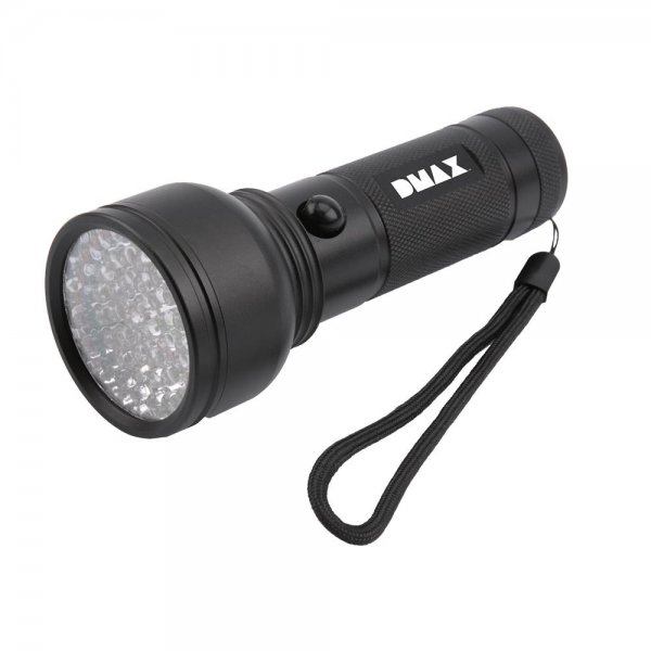 DMAX Taschenlampe TLG 312 mit 150lm bis 10m Leuchtweite