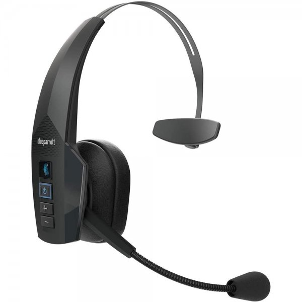 Jabra BlueParrott New B350-XT Mono Bluetooth Over-Ear Headset VoiceControl Geräuschunterdrückung