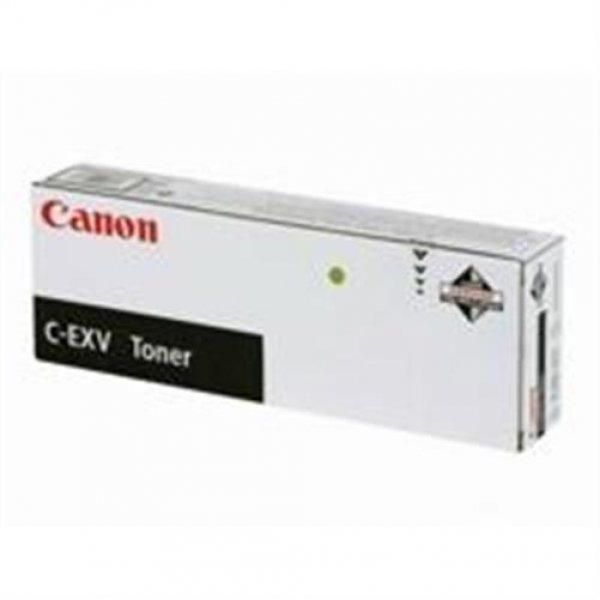 Canon C5030 5035 C-EXV29 Toner Magenta Original 1 Stück Druckerpatrone