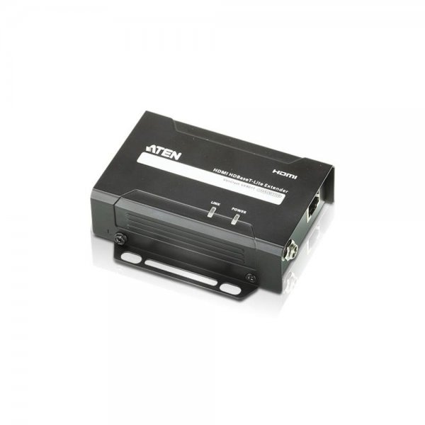 ATEN VE801T HDMI-HDBaseT-Lite-Sender Transmitter 4K bei 40 m HDBaseT Klasse B