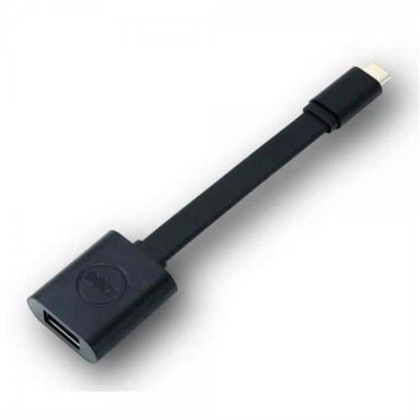 Dell USB-Kabel - USB Typ C (M) - 9-polig USB Typ A (W)