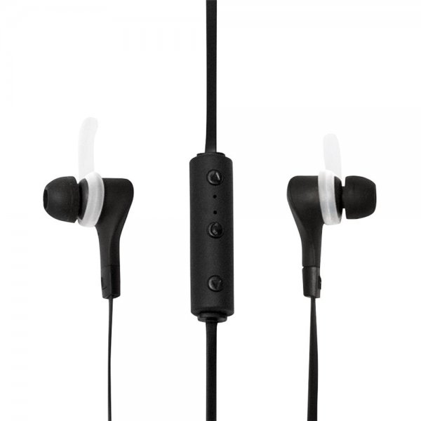 LogiLink BT0040 Bluetooth 5.0 Stereo In-Ear Headset Schwarz