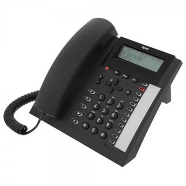 Tiptel TELEFON 1020 - Telefon (divers) # 1081520