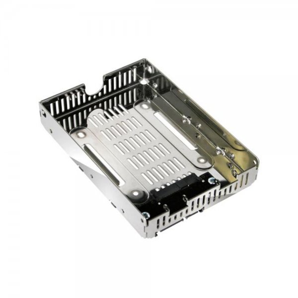 ICY Dock Adapter IcyDock 2,5" -> 3,5" SATAI-III SSD&H
