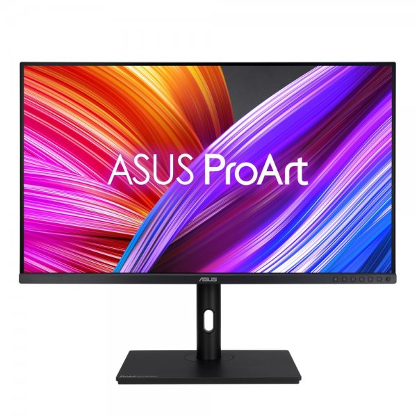 ASUS ProArt Display PA328QV Professional 31,5 Zoll Monitor 4K UHD IPS Delta E <2 Flicker-Free sRGB