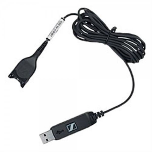 Sennheiser USB-ED 01 - Soundkarte - USB