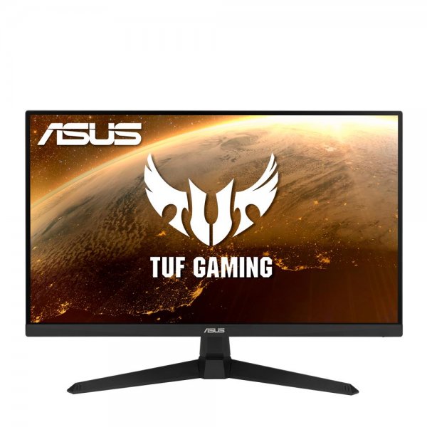 ASUS TUF Gaming VG277Q1A 68,58cm 27 Zoll Monitor Full HD 165Hz DisplayPort HDMI 1ms