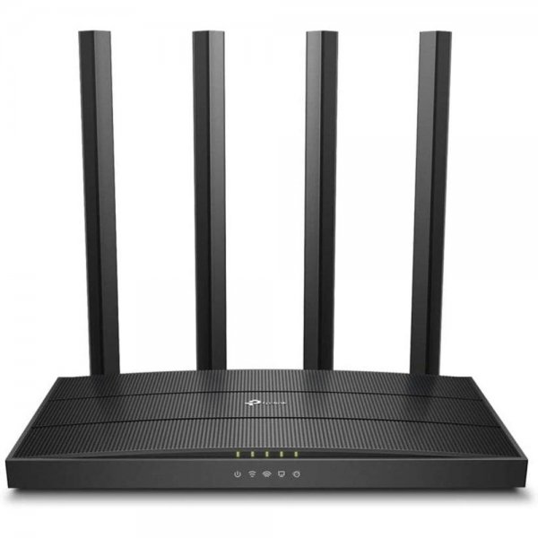 TP-Link Archer C80 Dualband WLAN-Router MU-MIMO Print/Media/FTP Server 1900 Mbit/s - refurbished