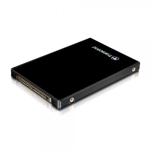 Transcend PSD330 - Solid-State-Disk - 128 GB
