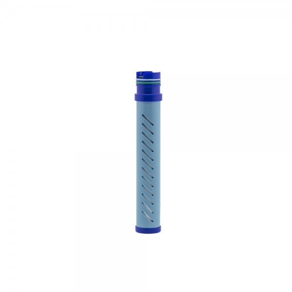 LifeStraw Ersatz Wasser Filter Go 2-stufig Wasserfilter Trinkfilter Trinkflasche chemiefrei Camping Outdoor