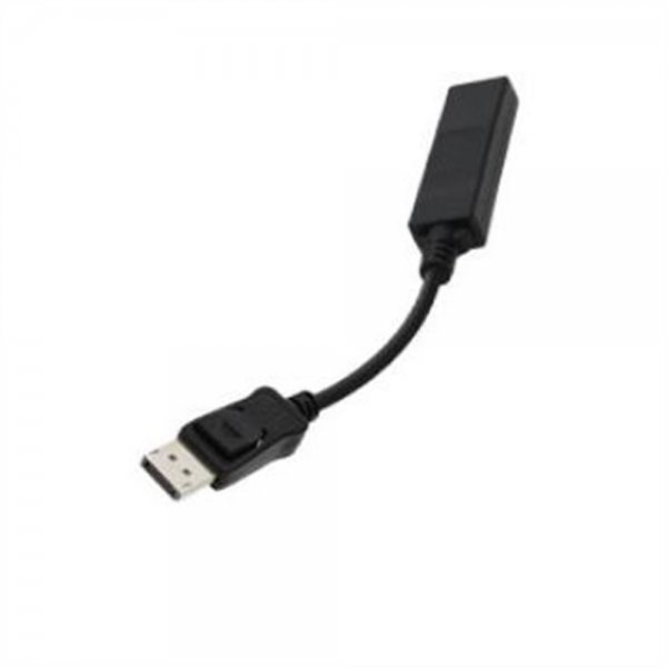 Club 3D DisplayPort to HDMI Cable - Adapter