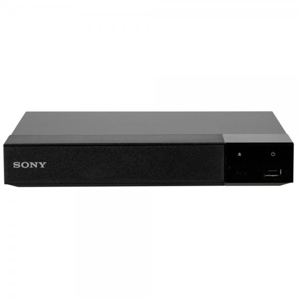 Sony BDP-S1700 DVD-/Blu-Ray-Player Full HD 1080p DTS-HD Dolby TrueHD USB Ethernet-Anschluss Schwarz