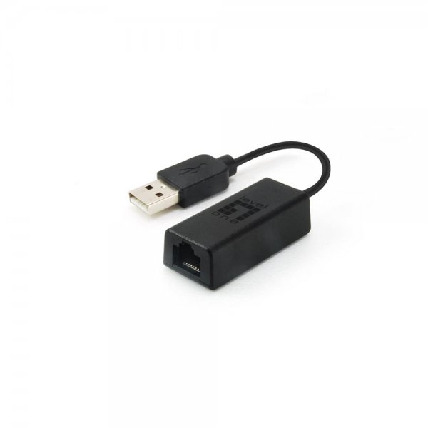 LevelOne USB-0301 USB Fast Ethernet Adapter