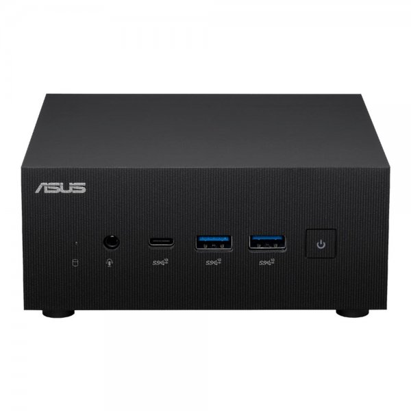 ASUS ExpertCenter PN64-BB3012MD Barebone Mini PC Intel Core i3 1220P Iris XE Grafik WiFi 6E