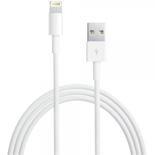 Apple Lightning auf USB Kabel 2,0 m MD819ZM/A