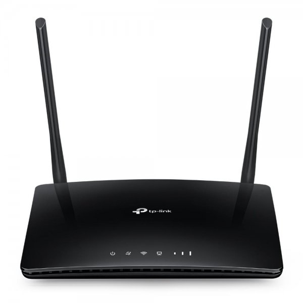 TP-Link Archer MR200 V3 AC750 Dualband 4G/LTE WLAN-Router