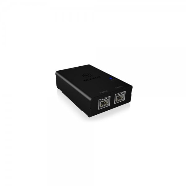 ICY BOX IB-AC547 Adapter FireWire 800 zu eSATA Laufwerk