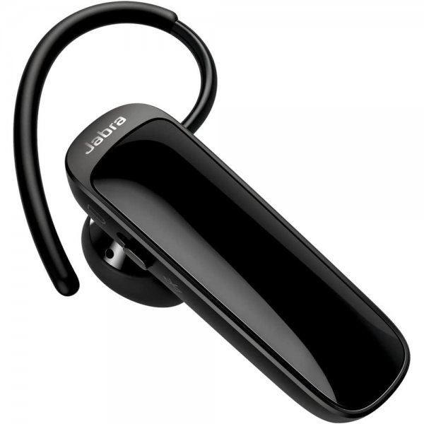 Jabra Talk 25 SE Mono Bluetooth Headset Einzel-Kopfhörer mit eingebautem Mikrofon
