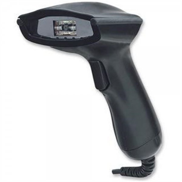IC Intracom Manhattan 2D Barcode Scanner - Barcode-Scan # 177603