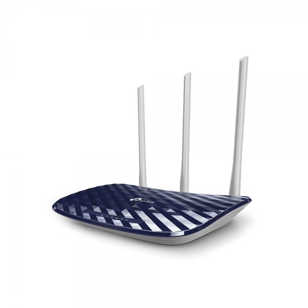 TP-Link Archer C20 AC750-Dualband-WLAN-Router