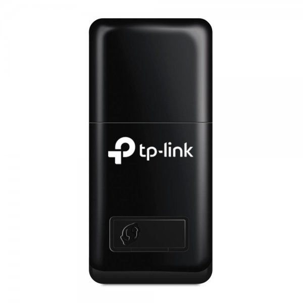 TP-Link TL-WN823N 300Mbps Mini Wireless N USB WLAN Adapter LAN Netzwerk Stick