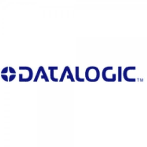Datalogic ADC CAB-362 SH 4132 COILED CABLE 90G001095
